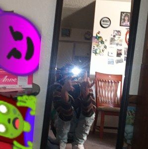 Meet your Posher, Isaiah